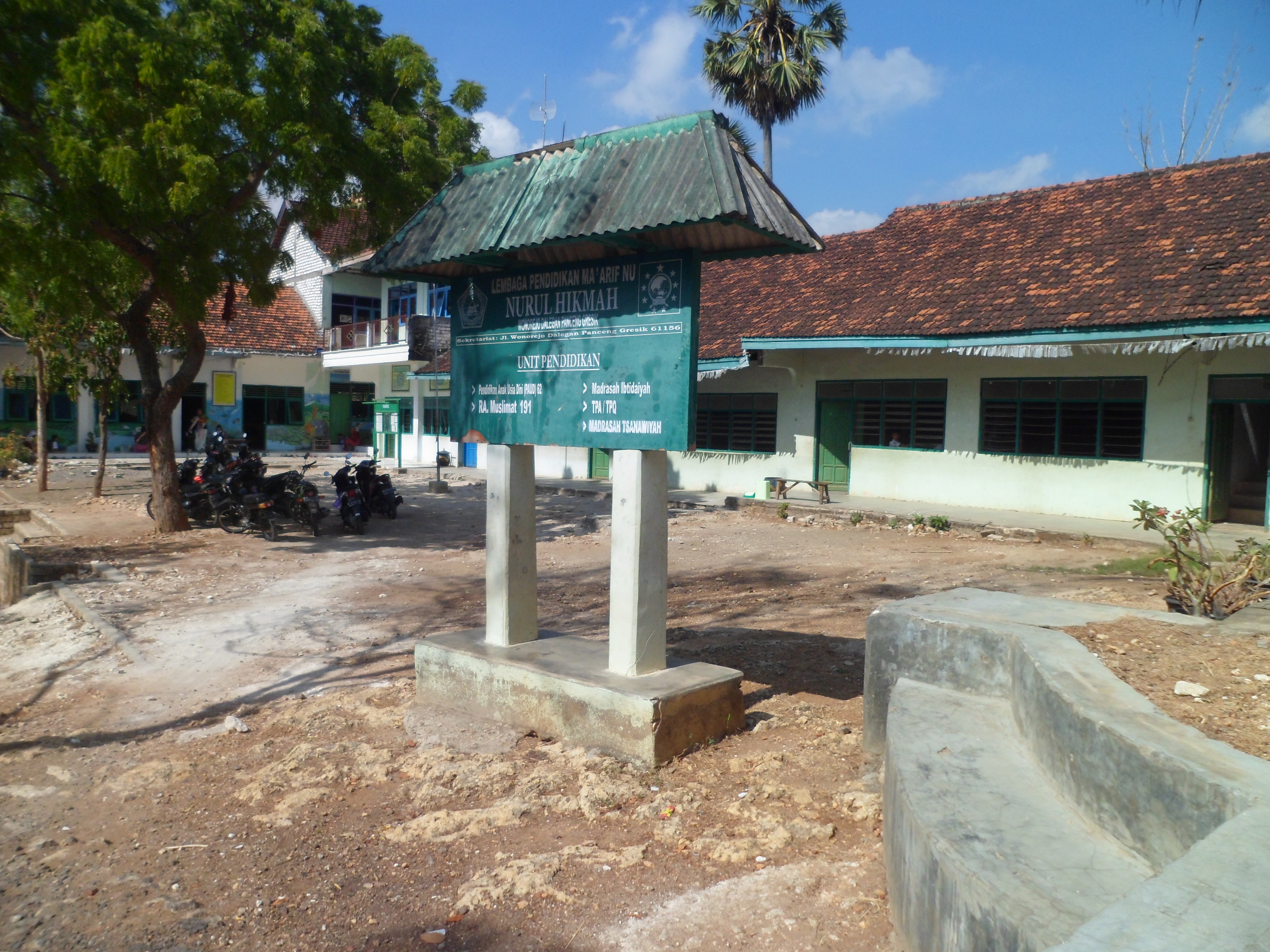 Madrasah Tempoe Doeloe