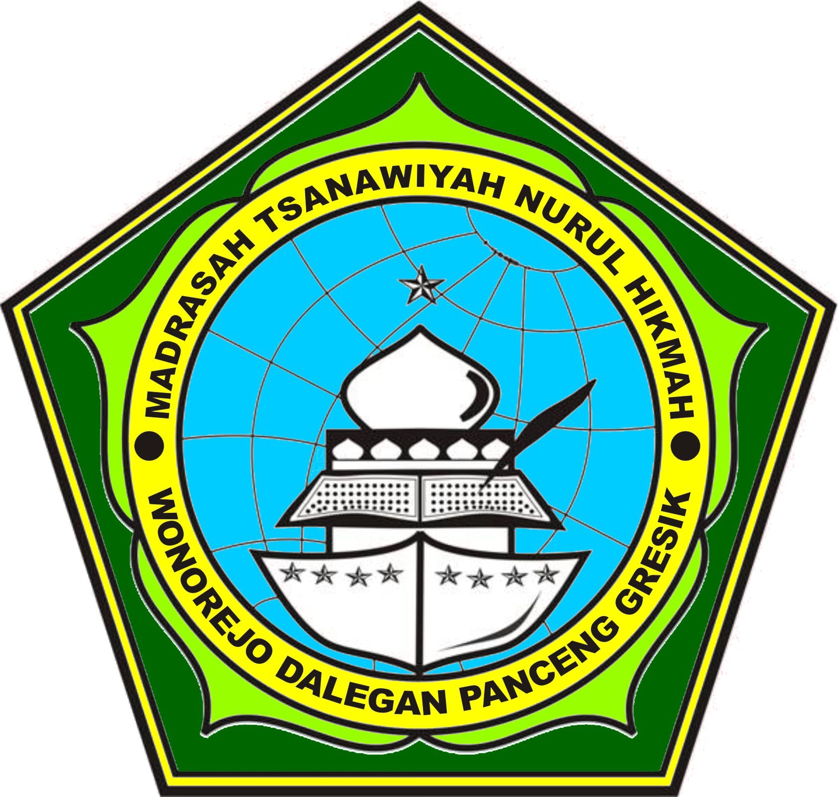 Logo Madrasah